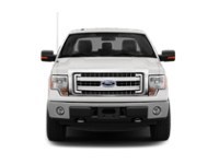 2013 Ford F-150 2WD SuperCab 145