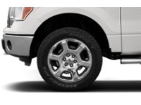 2013 Ford F-150 2WD SuperCab 145