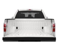2013 Ford F-150 2WD SuperCab 145