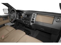 2013 Ford F-150 2WD SuperCab 145
