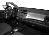 2013 Honda Fit 5dr HB Auto LX Interior Shot 1