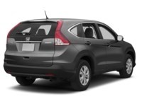 2013 Honda CR-V 2WD 5dr EX Exterior Shot 2