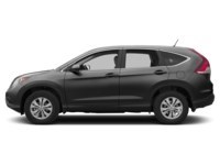 2013 Honda CR-V 2WD 5dr EX Exterior Shot 7