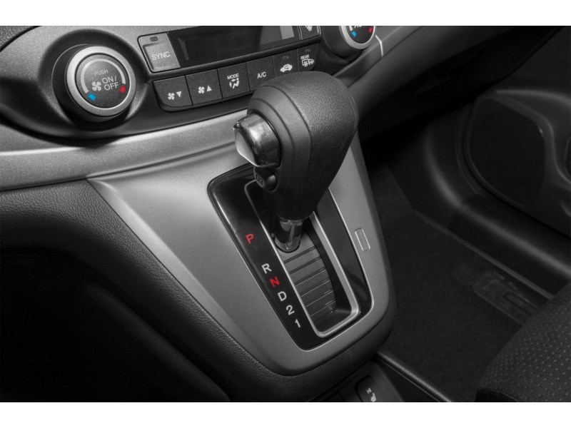 2013 Honda CR-V 2WD 5dr EX Exterior Shot 9