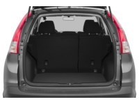 2013 Honda CR-V 2WD 5dr EX Exterior Shot 4