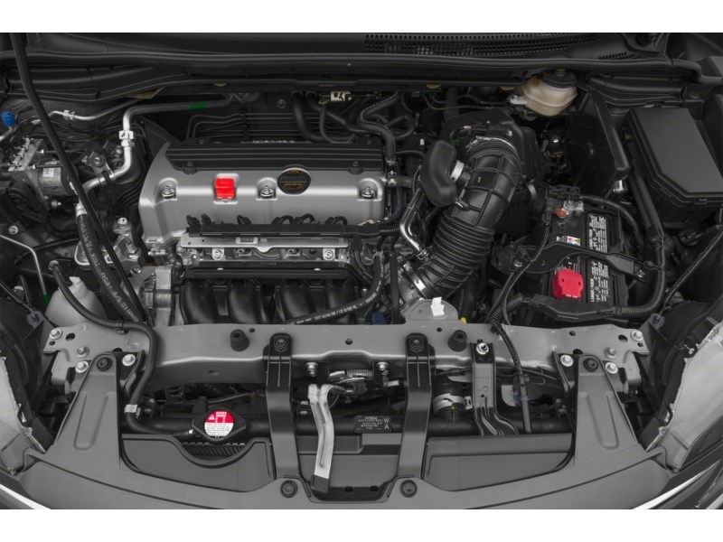 2013 Honda CR-V 2WD 5dr EX Exterior Shot 3