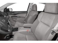 2013 Honda CR-V AWD 5dr LX Interior Shot 4