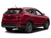 2014 Hyundai Santa Fe Sport AWD 4dr 2.4L Premium Exterior Shot 2