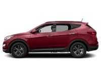 2013 Hyundai Santa Fe Sport AWD 4dr 2.4L Auto Luxury Exterior Shot 7