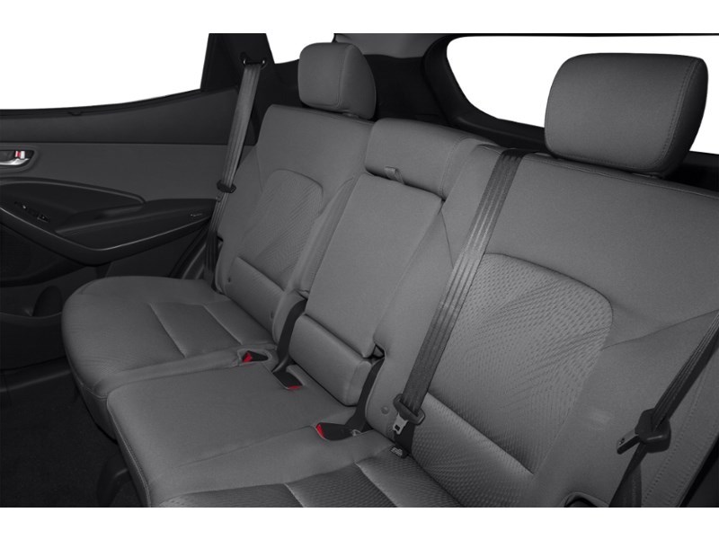 2014 Hyundai Santa Fe Sport AWD 4dr 2.4L Premium Interior Shot 6