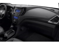 2014 Hyundai Santa Fe Sport AWD 4dr 2.4L Premium Interior Shot 1