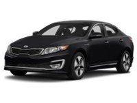 2013 Kia Optima Hybrid 4dr Sdn Hybrid Exterior Shot 1