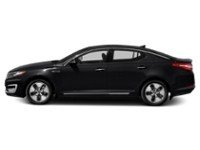 2013 Kia Optima Hybrid 4dr Sdn Hybrid Exterior Shot 7