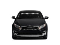 2013 Kia Optima Hybrid 4dr Sdn Hybrid Exterior Shot 6