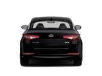 2013 Kia Optima Hybrid 4dr Sdn Hybrid Exterior Shot 8