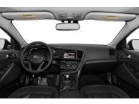 2013 Kia Optima Hybrid 4dr Sdn Hybrid Interior Shot 7