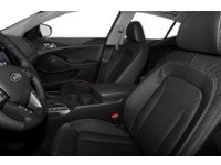 2013 Kia Optima Hybrid 4dr Sdn Hybrid Interior Shot 5