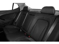 2013 Kia Optima Hybrid 4dr Sdn Hybrid Interior Shot 6