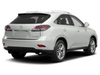 2013 Lexus RX 350 AWD 4dr Exterior Shot 2