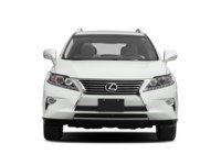 2013 Lexus RX 350 AWD 4dr Exterior Shot 6