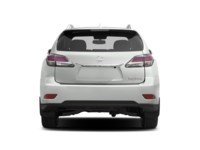 2013 Lexus RX 350 AWD 4dr Exterior Shot 8