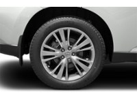 2013 Lexus RX 350 AWD 4dr Exterior Shot 5