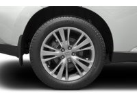 2013 Lexus RX 350 AWD 4dr Exterior Shot 5
