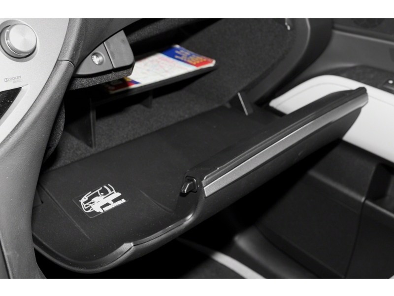 2013 Lexus RX 350 AWD 4dr Interior Shot 4