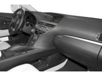 2013 Lexus RX 350 AWD 4dr Interior Shot 1