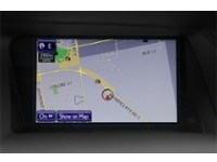 2013 Lexus RX 350 AWD 4dr Interior Shot 9