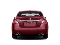 2013 Nissan Altima 4dr Sdn I4 CVT 2.5 SL Exterior Shot 8