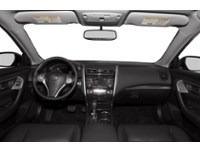 2013 Nissan Altima 4dr Sdn I4 CVT 2.5 SL Interior Shot 7