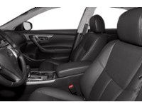 2013 Nissan Altima 4dr Sdn I4 CVT 2.5 SL Interior Shot 5