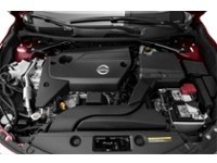 2013 Nissan Altima 4dr Sdn I4 CVT 2.5 SL Exterior Shot 3
