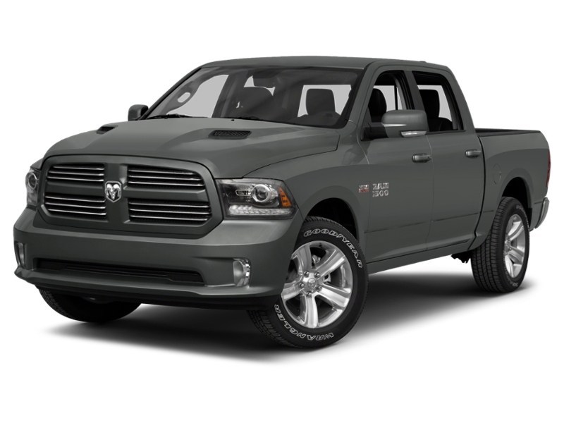 2013 RAM 1500 4WD Crew Cab 149