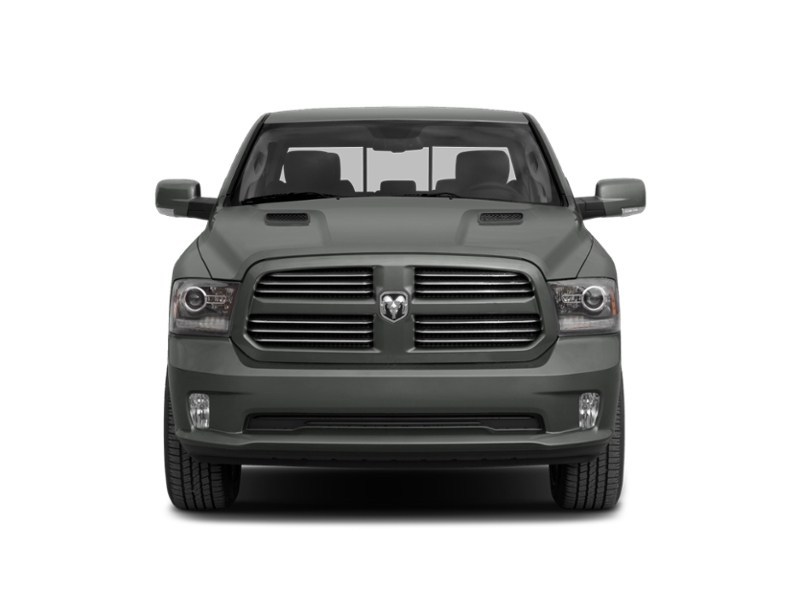 2013 RAM 1500 4WD Crew Cab 149