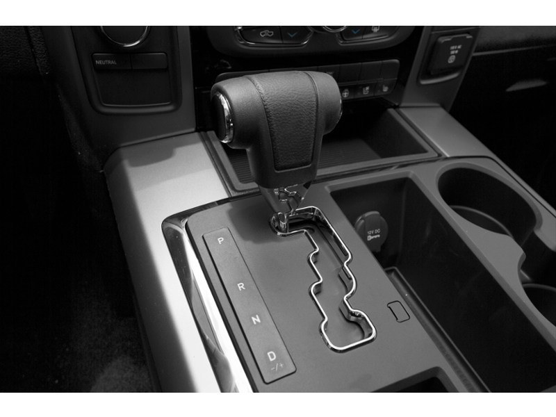 2013 RAM 1500 4WD Crew Cab 149