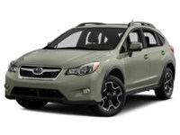 2015 Subaru XV Crosstrek 5dr CVT 2.0i w/Sport Pkg Exterior Shot 1