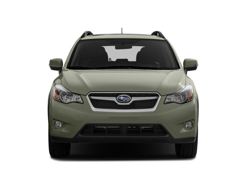2015 Subaru XV Crosstrek 5dr CVT 2.0i w/Sport Pkg Exterior Shot 6