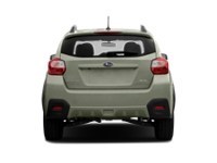 2015 Subaru XV Crosstrek 5dr CVT 2.0i w/Sport Pkg Exterior Shot 8