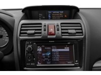 2015 Subaru XV Crosstrek 5dr CVT 2.0i w/Sport Pkg Interior Shot 2