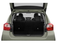 2015 Subaru XV Crosstrek 5dr CVT 2.0i w/Sport Pkg Exterior Shot 4