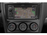 2015 Subaru XV Crosstrek 5dr CVT 2.0i w/Sport Pkg Interior Shot 9