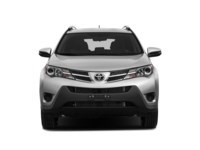 2015 Toyota RAV4 AWD 4dr LE Exterior Shot 6