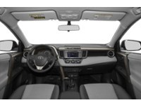 2013 Toyota RAV4 AWD 4dr LE Interior Shot 7
