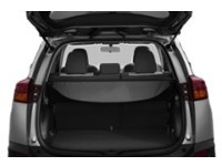 2013 Toyota RAV4 AWD 4dr LE Exterior Shot 4
