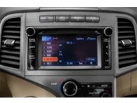2016 Toyota Venza 4dr Wgn AWD Interior Shot 2