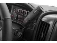 2015 Chevrolet Silverado 1500 2WD Crew Cab 143.5