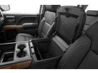2015 Chevrolet Silverado 1500 2WD Crew Cab 143.5