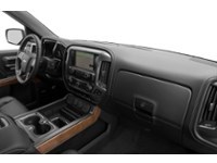 2015 Chevrolet Silverado 1500 2WD Crew Cab 143.5